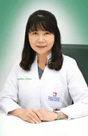 แพทย์หญิง จณัญญา ชวศิริกุลฑล